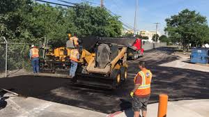 Why Choose Us For All Your Driveway Paving Needs in Clarkdale, AZ?